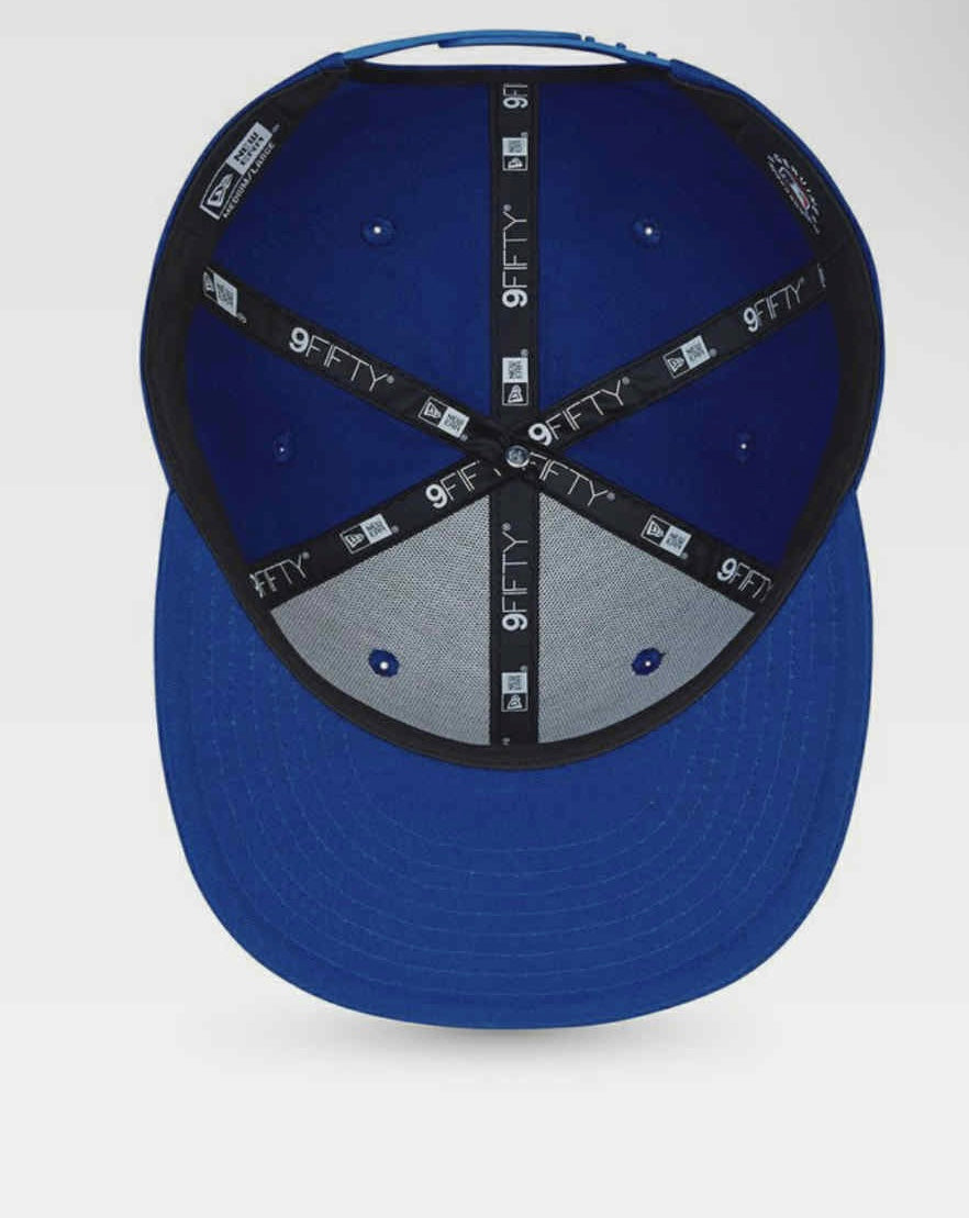 New Era 950 MLB otc 9fifty NEYMET OTC