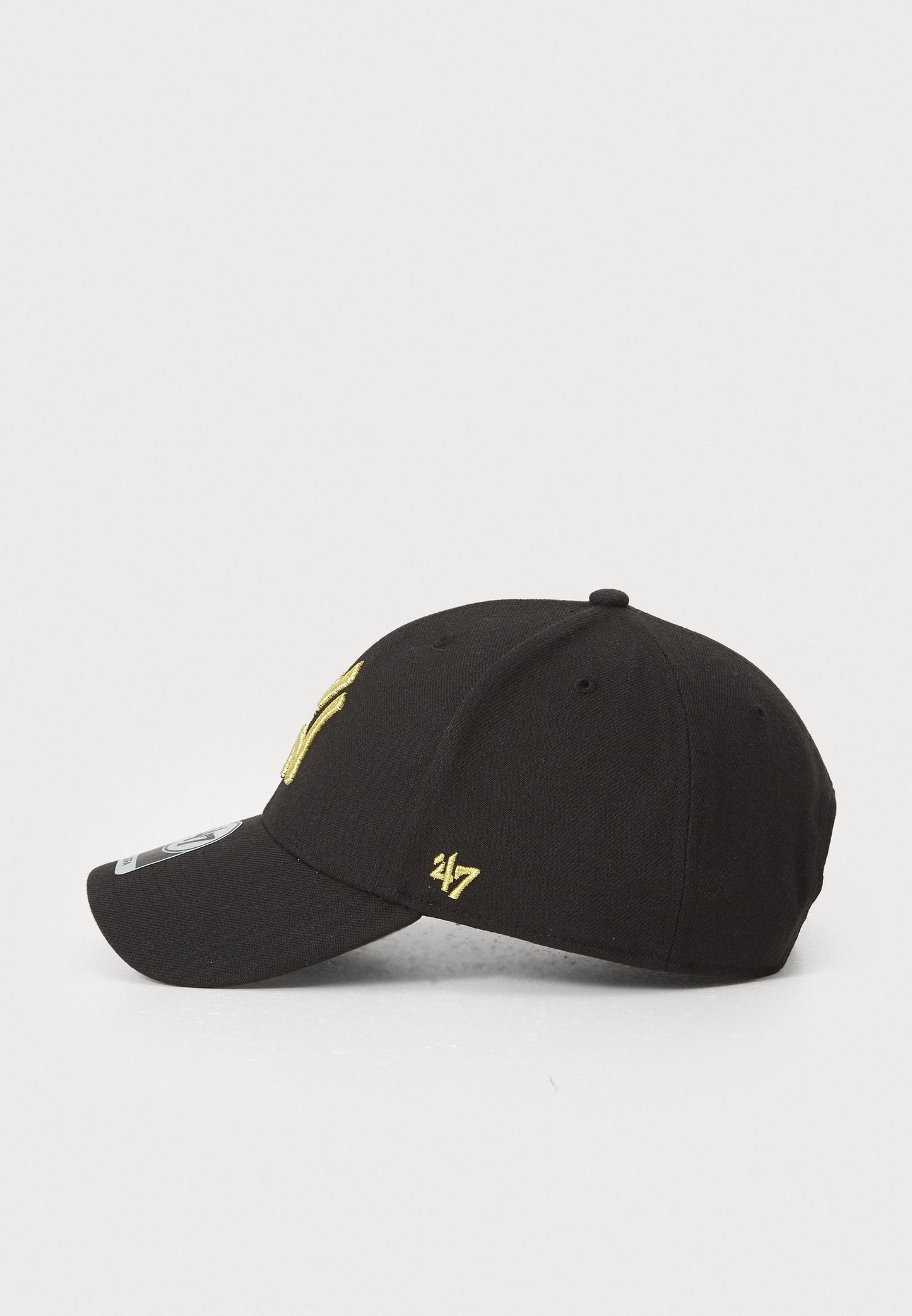 '47
MLB NEW YORK YANKEES SNAP UNISEX - Cap - black