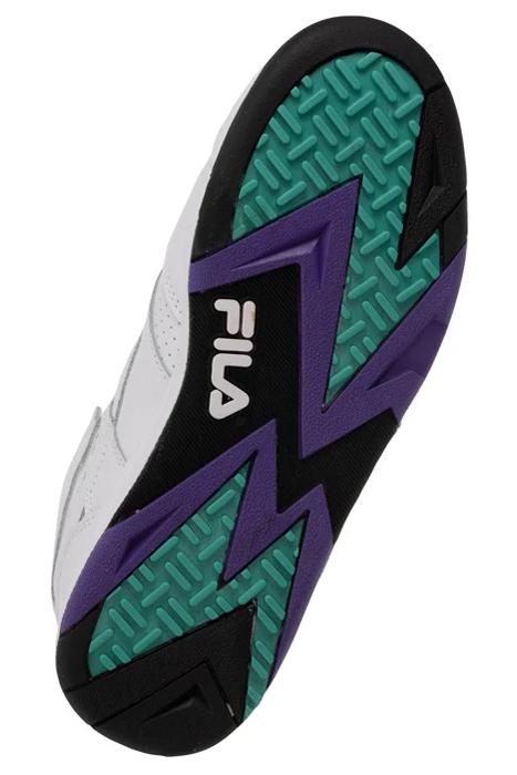 Fila M-Squad Sneaker