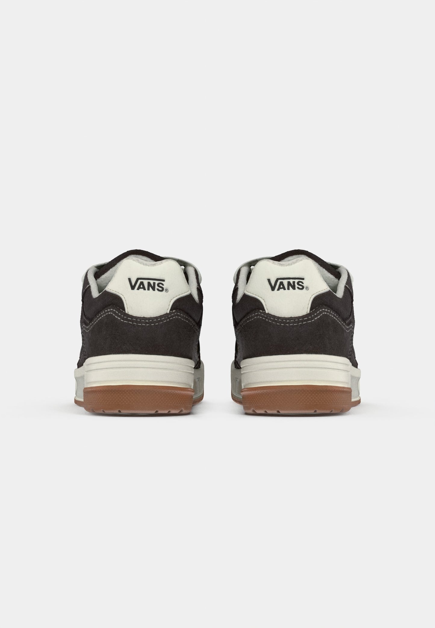 Vans
UPLAND UNISEX - Skateboarding shoes - after dark