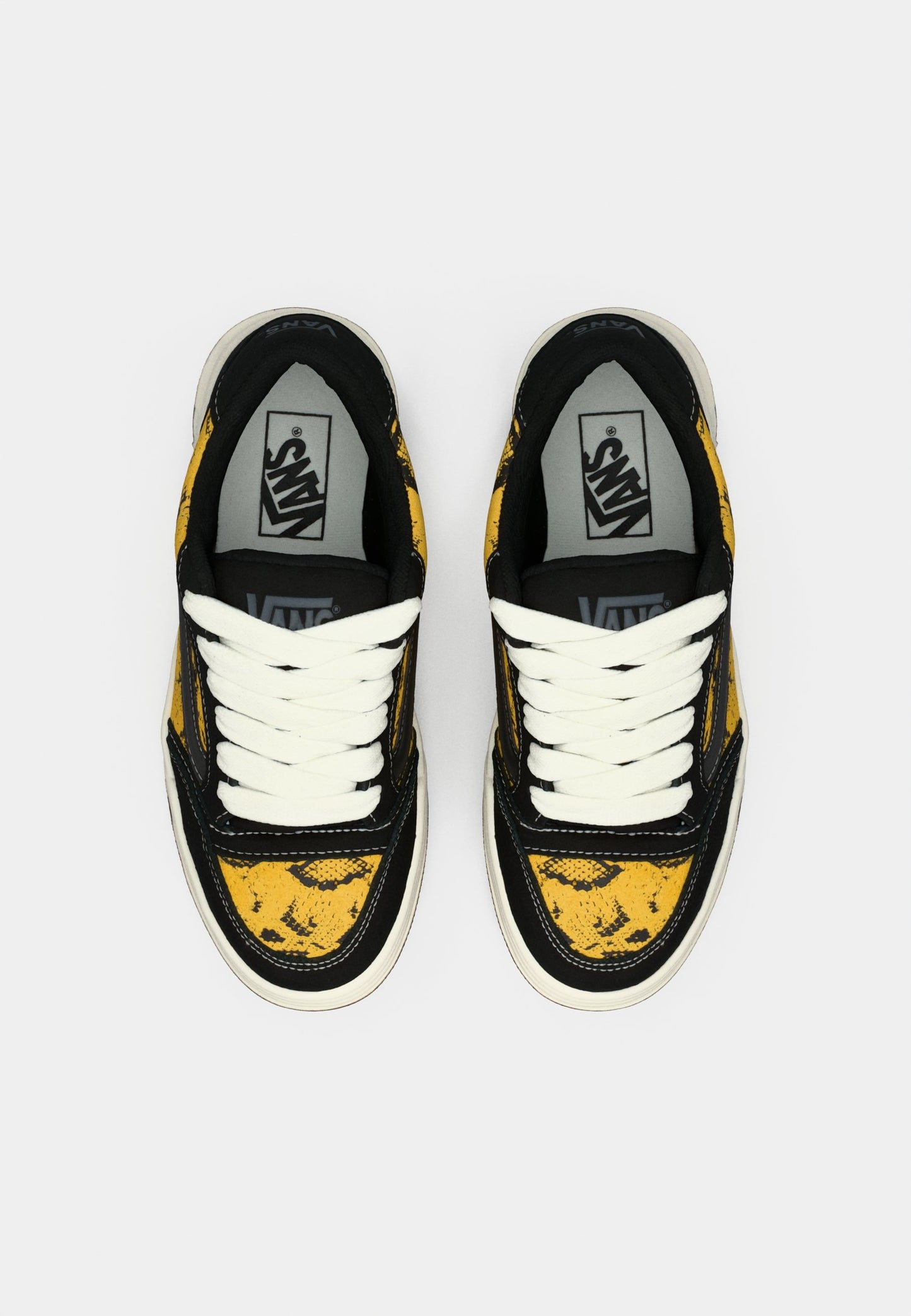 Vans
HYLANE UNISEX - Skateboarding shoes