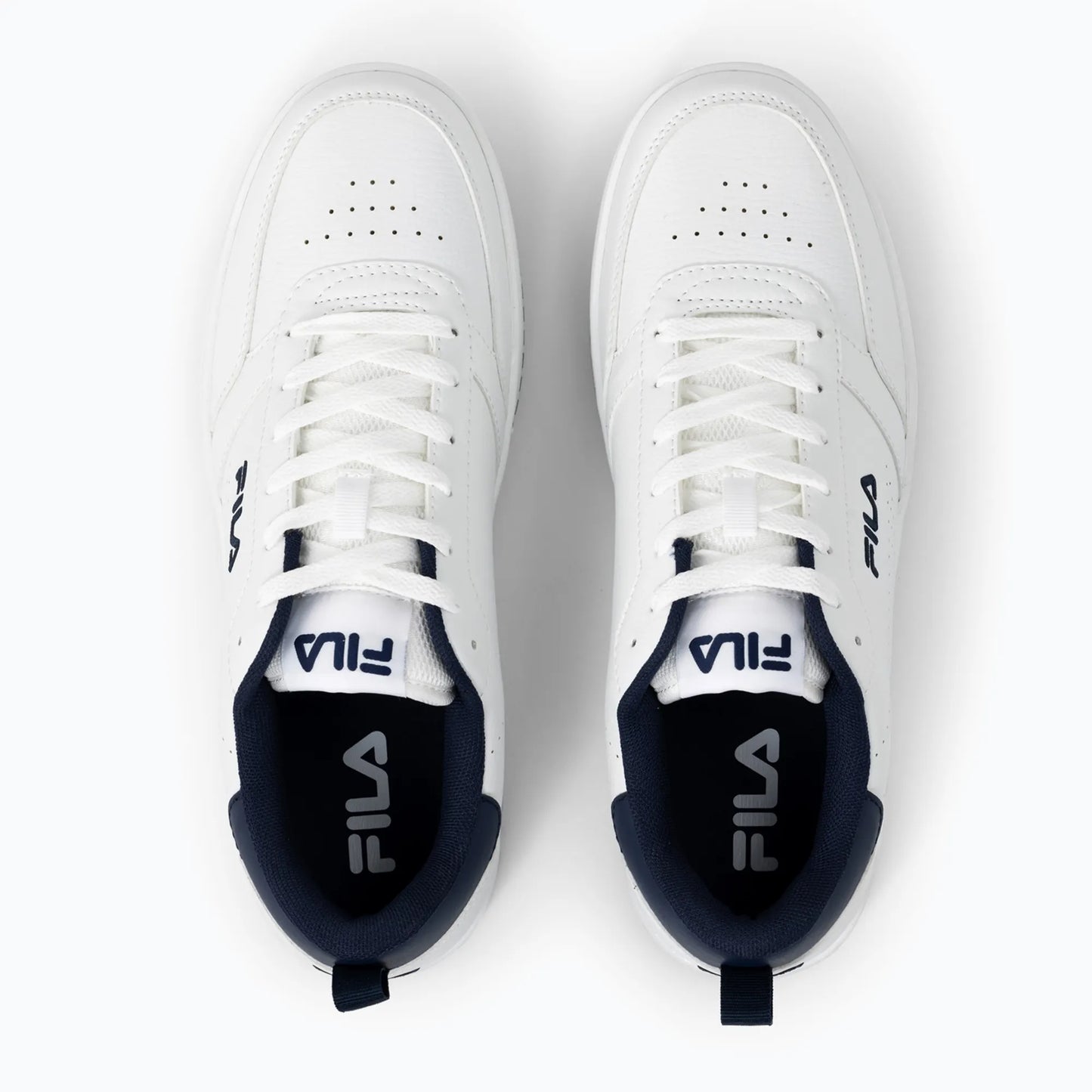 Fila REGA Sneaker Navy