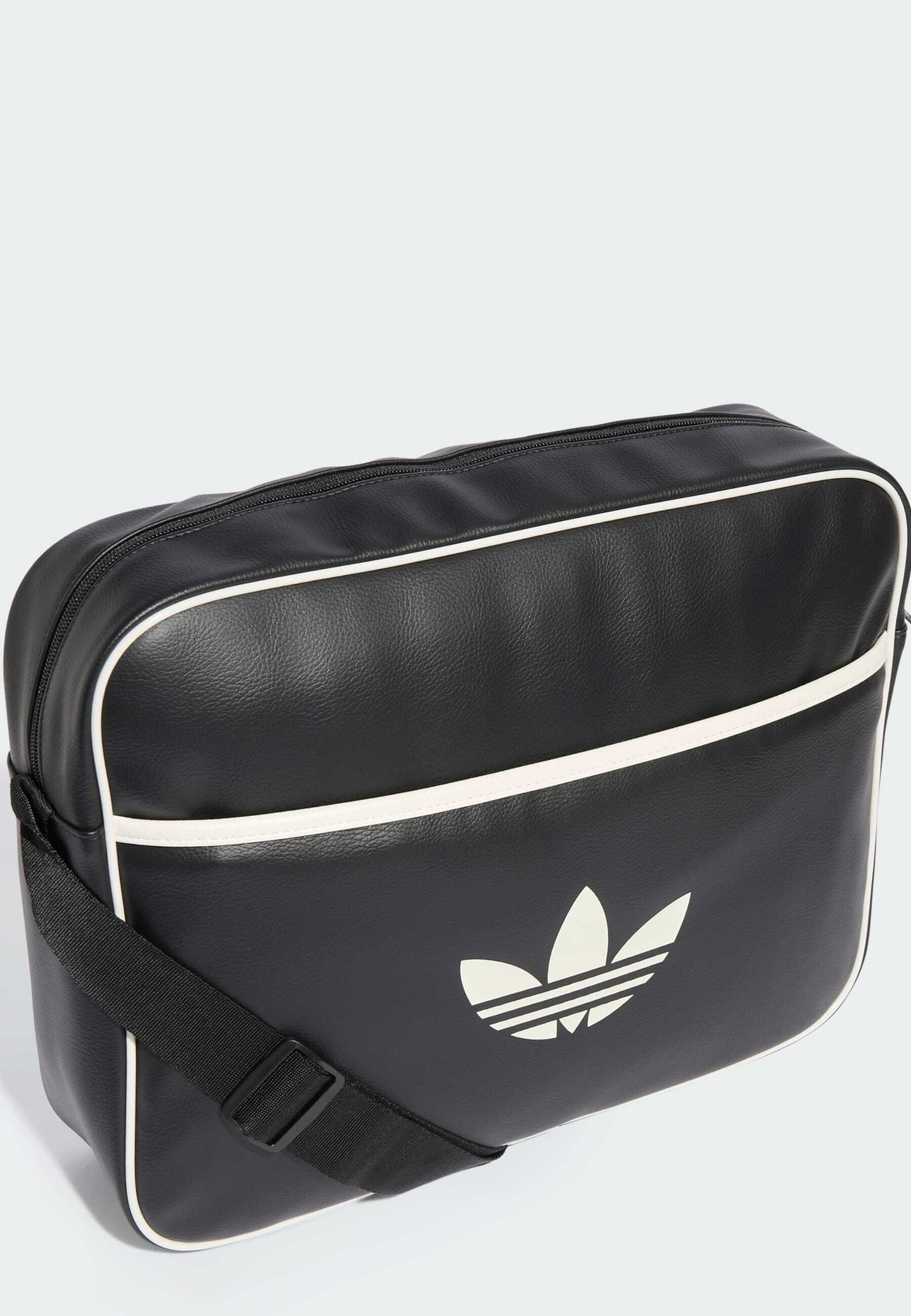 AIRLINER - Cross body bag - black