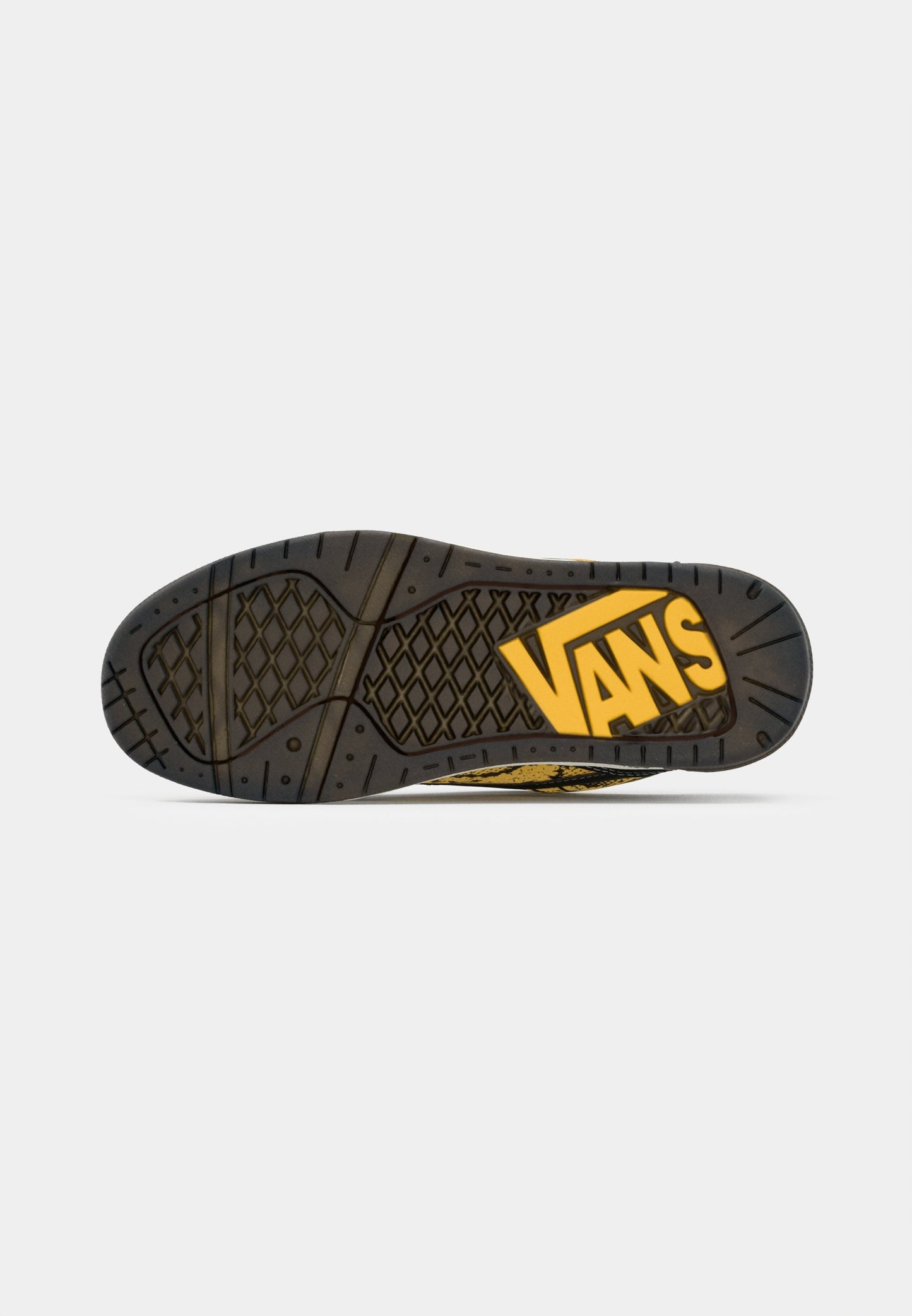 Vans
HYLANE UNISEX - Skateboarding shoes