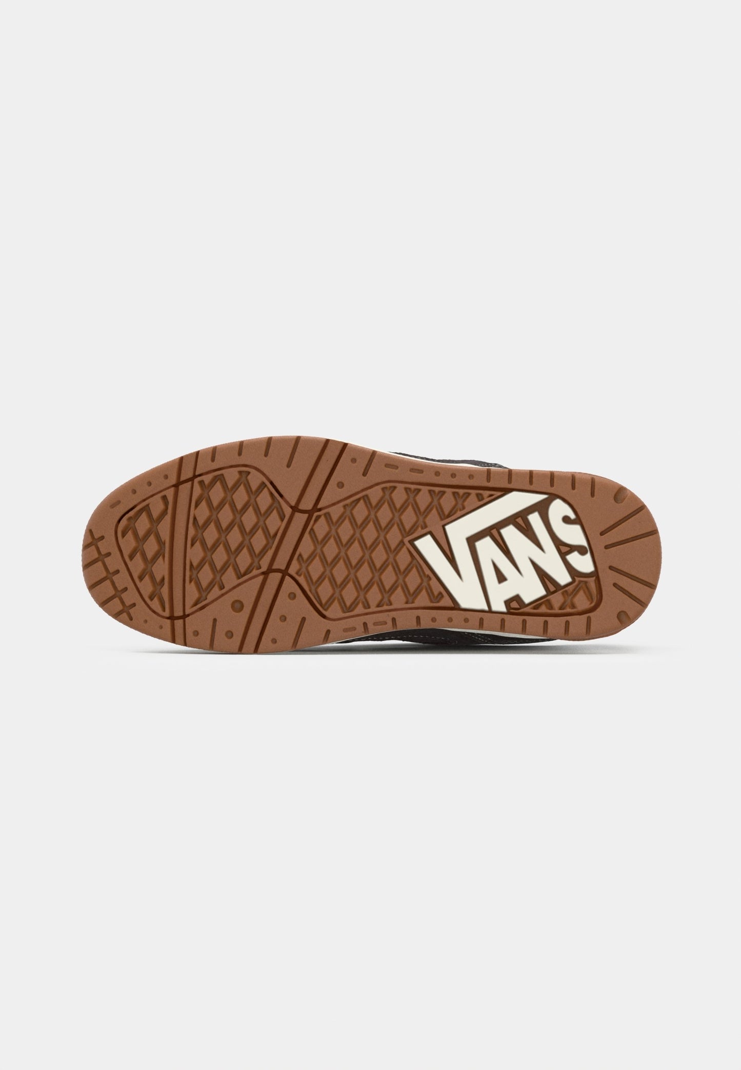Vans
UPLAND UNISEX - Skateboarding shoes - after dark