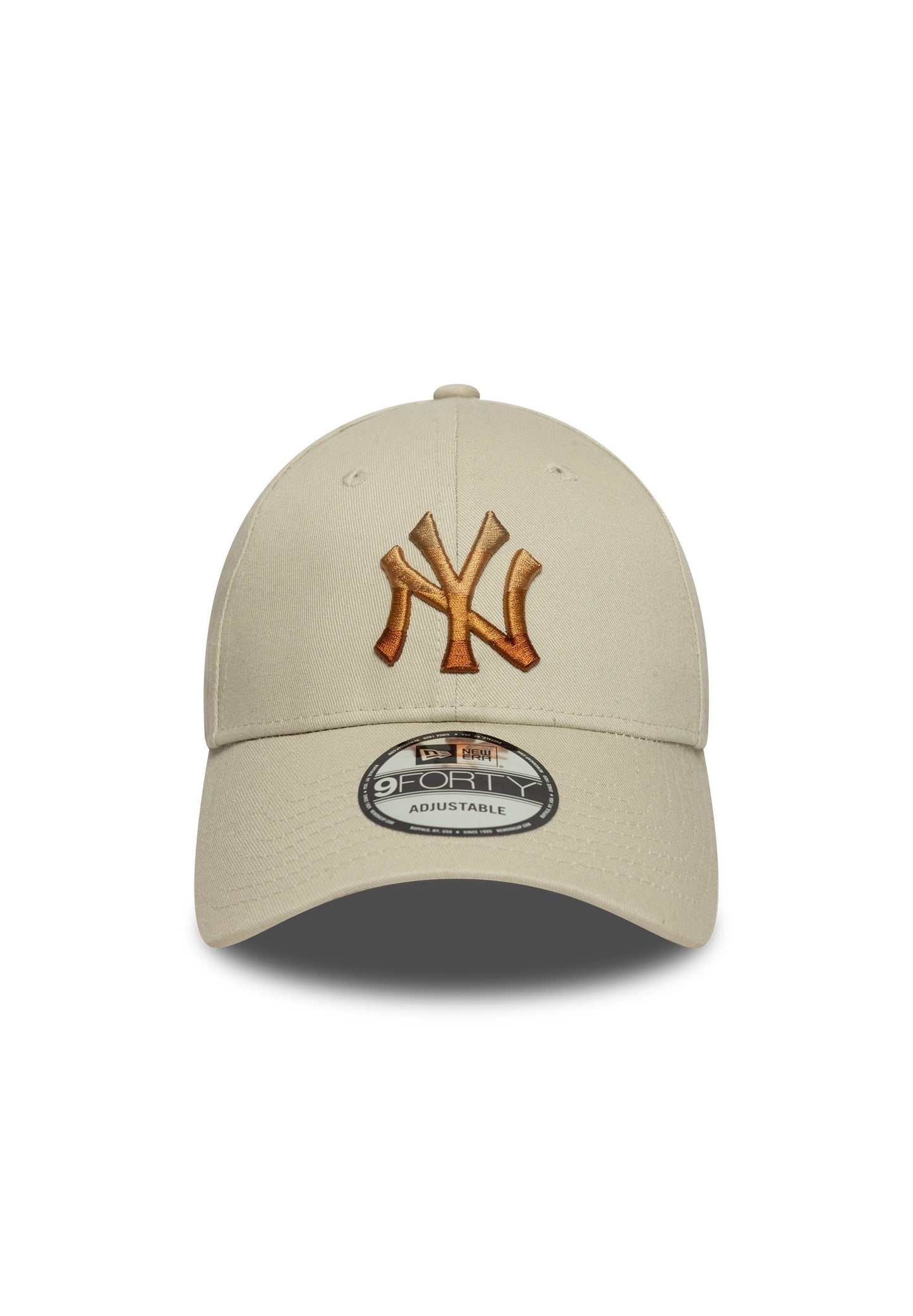 New Era
UNISEX - Cap - beige