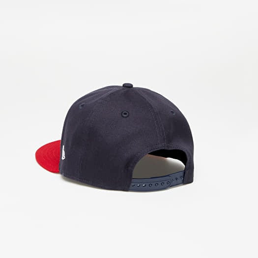 New Era 9Fifty Snapback Cap - MLB Atlanta Braves