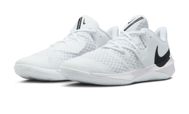Nike ZOOM HYPERSPEED COURT UNISEX - Handball shoes