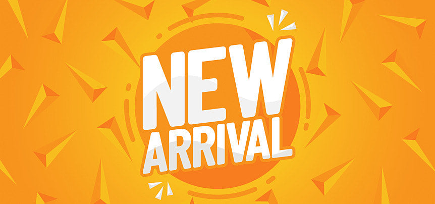 New Arrivals