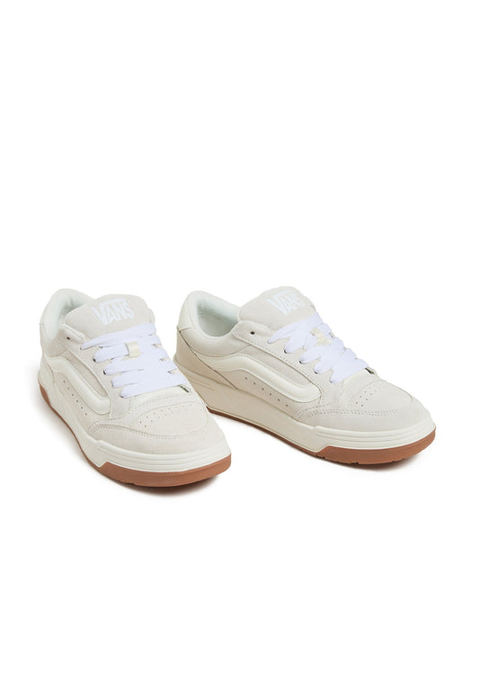 Vans
HYLANE UNISEX - Skateboarding shoes - marshmallow