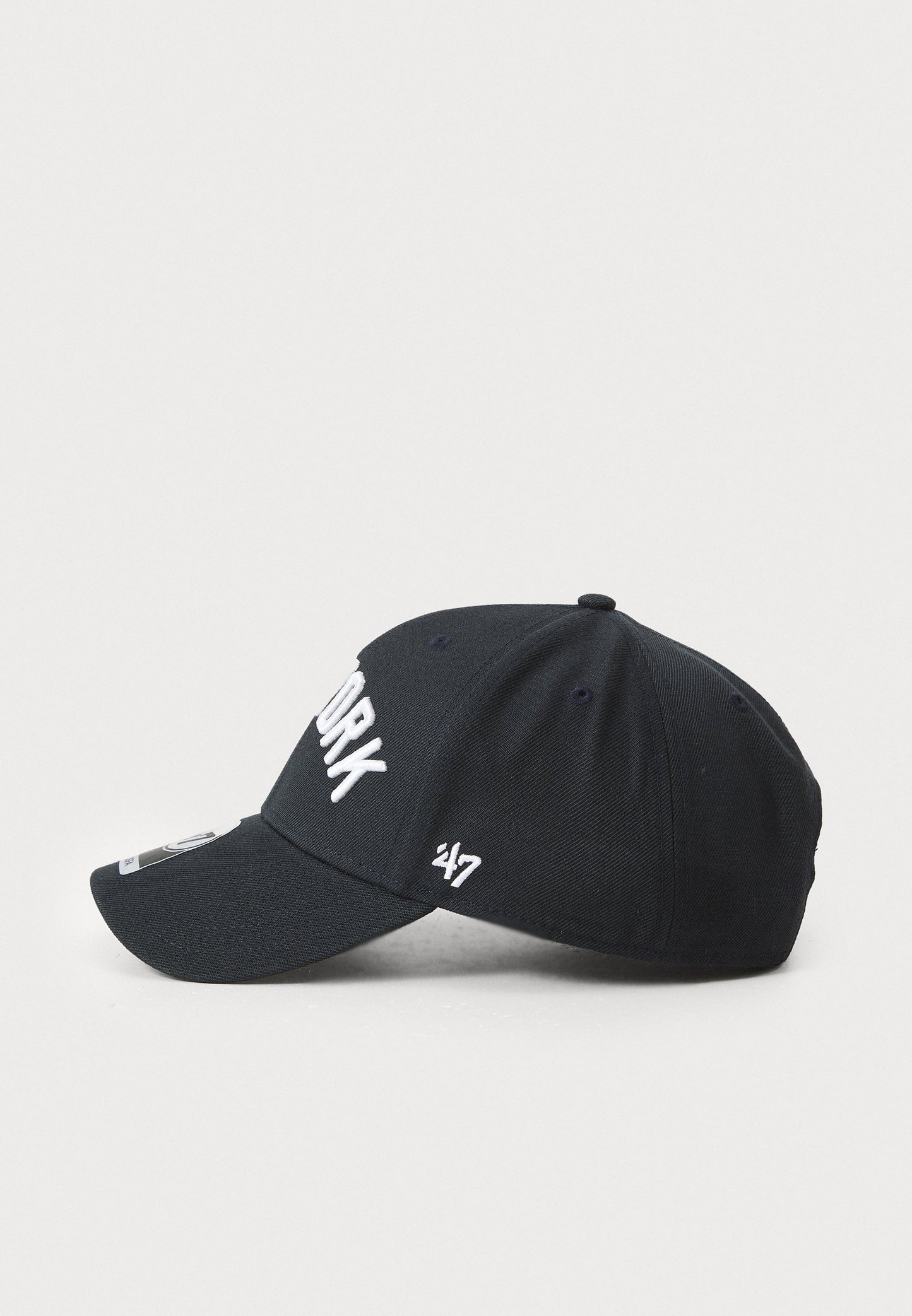 MLB NEW YORK YANKEES SCRIPT UNISEX - Cap - navy