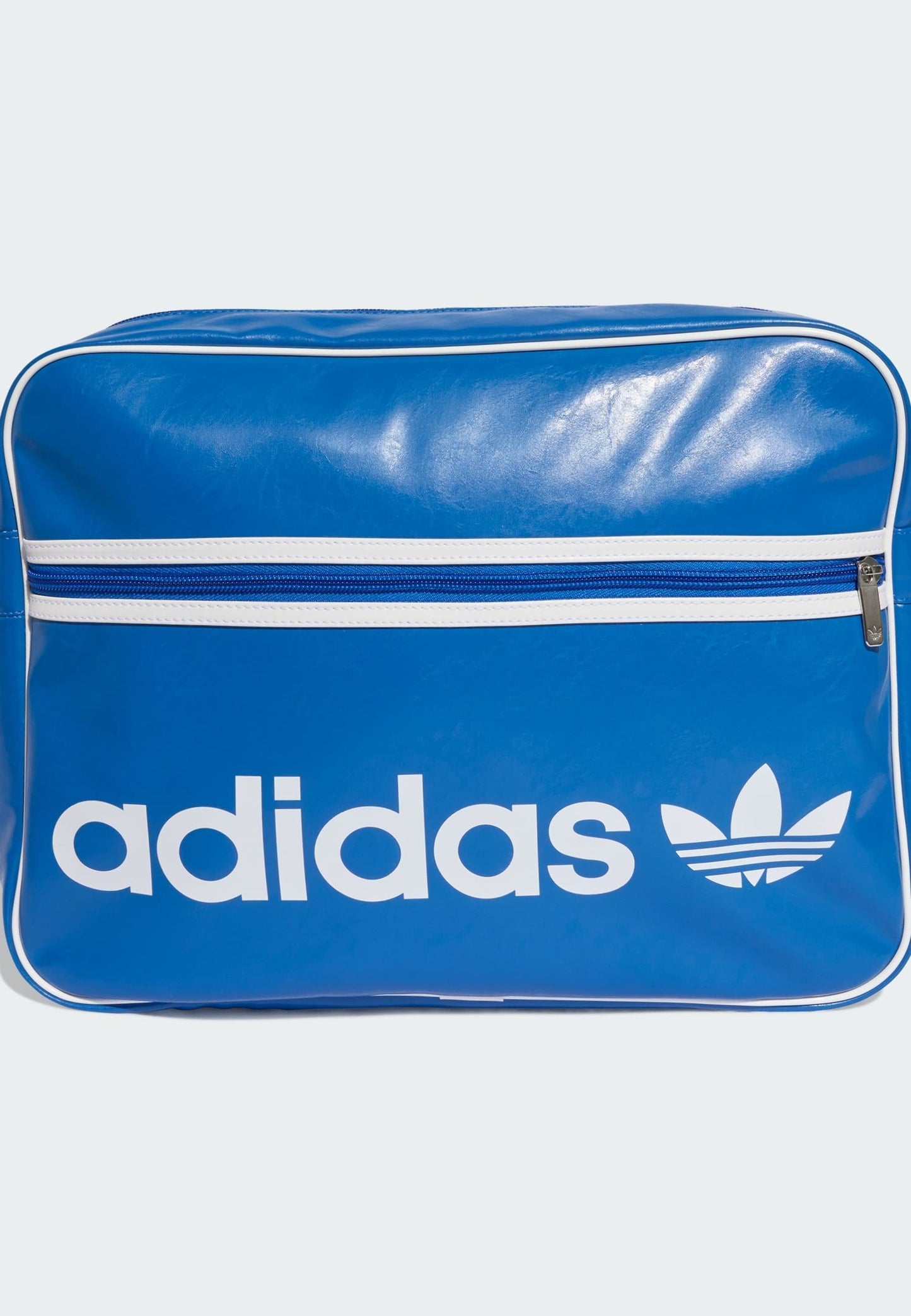 AIRLINER - Cross body bag - blue