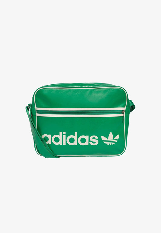 AIRLINER - Cross body bag - green