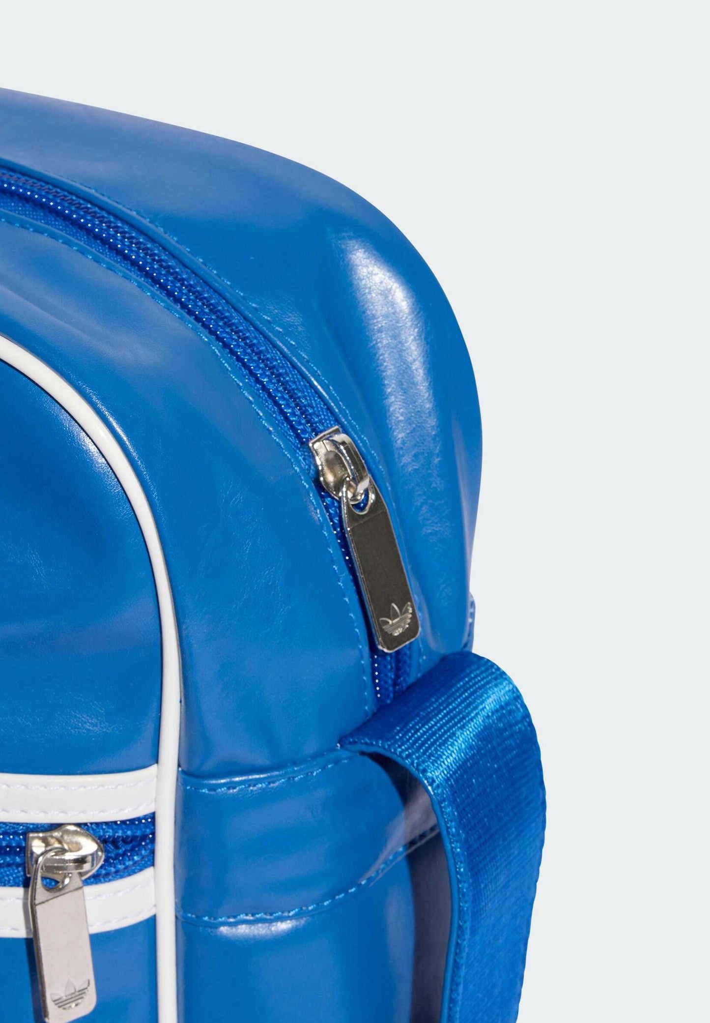 AIRLINER - Cross body bag - blue