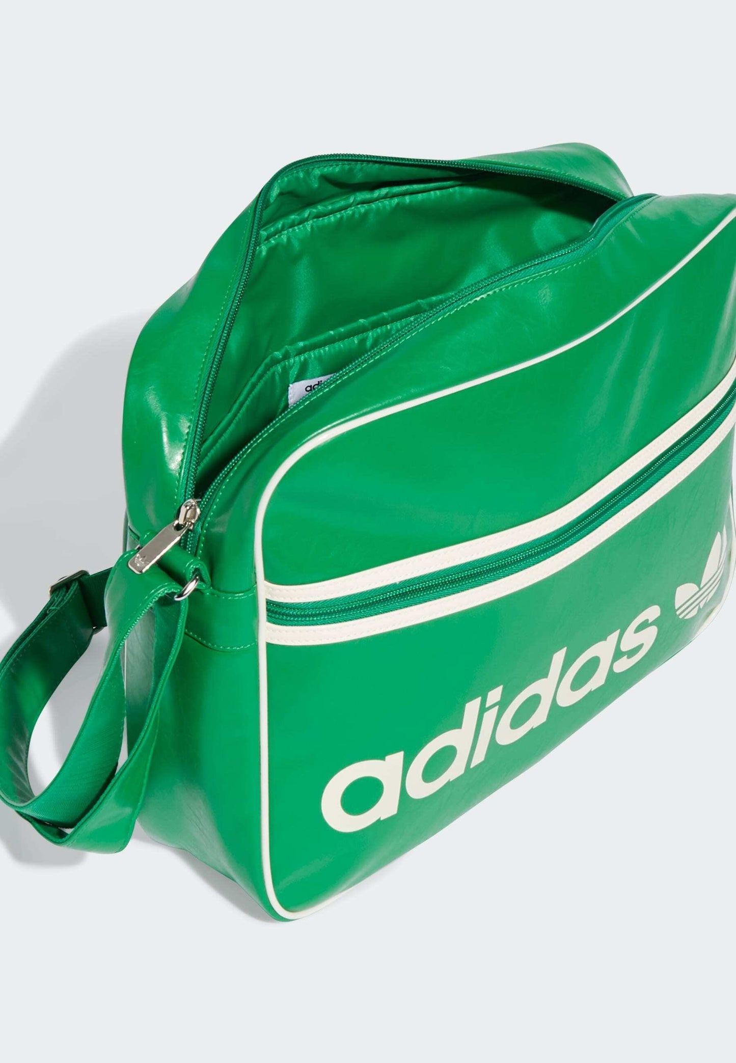 AIRLINER - Cross body bag - green
