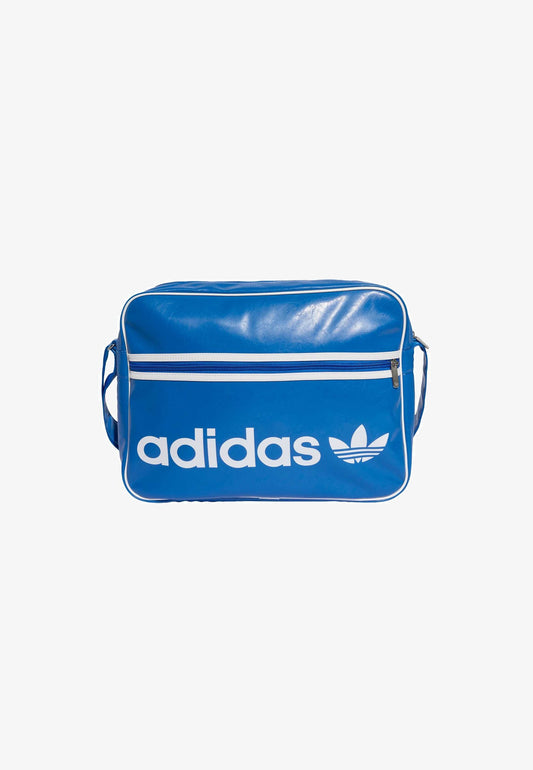 AIRLINER - Cross body bag - blue