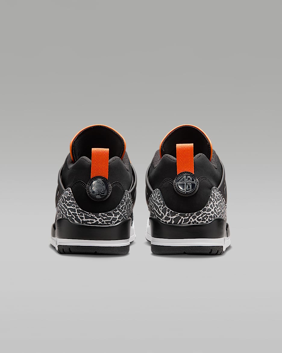 Jordan Spizike Low