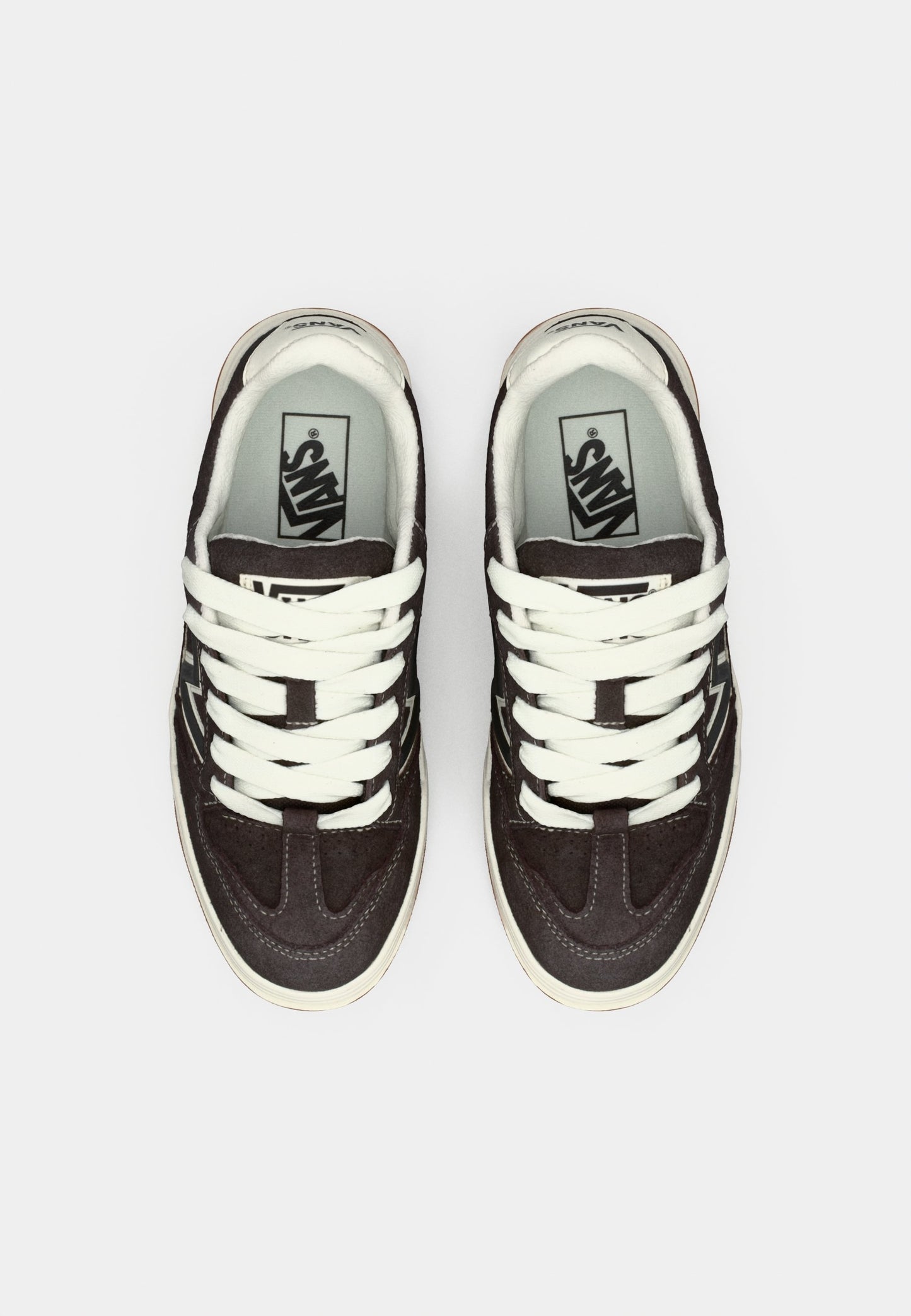 Vans
UPLAND UNISEX - Skateboarding shoes - after dark