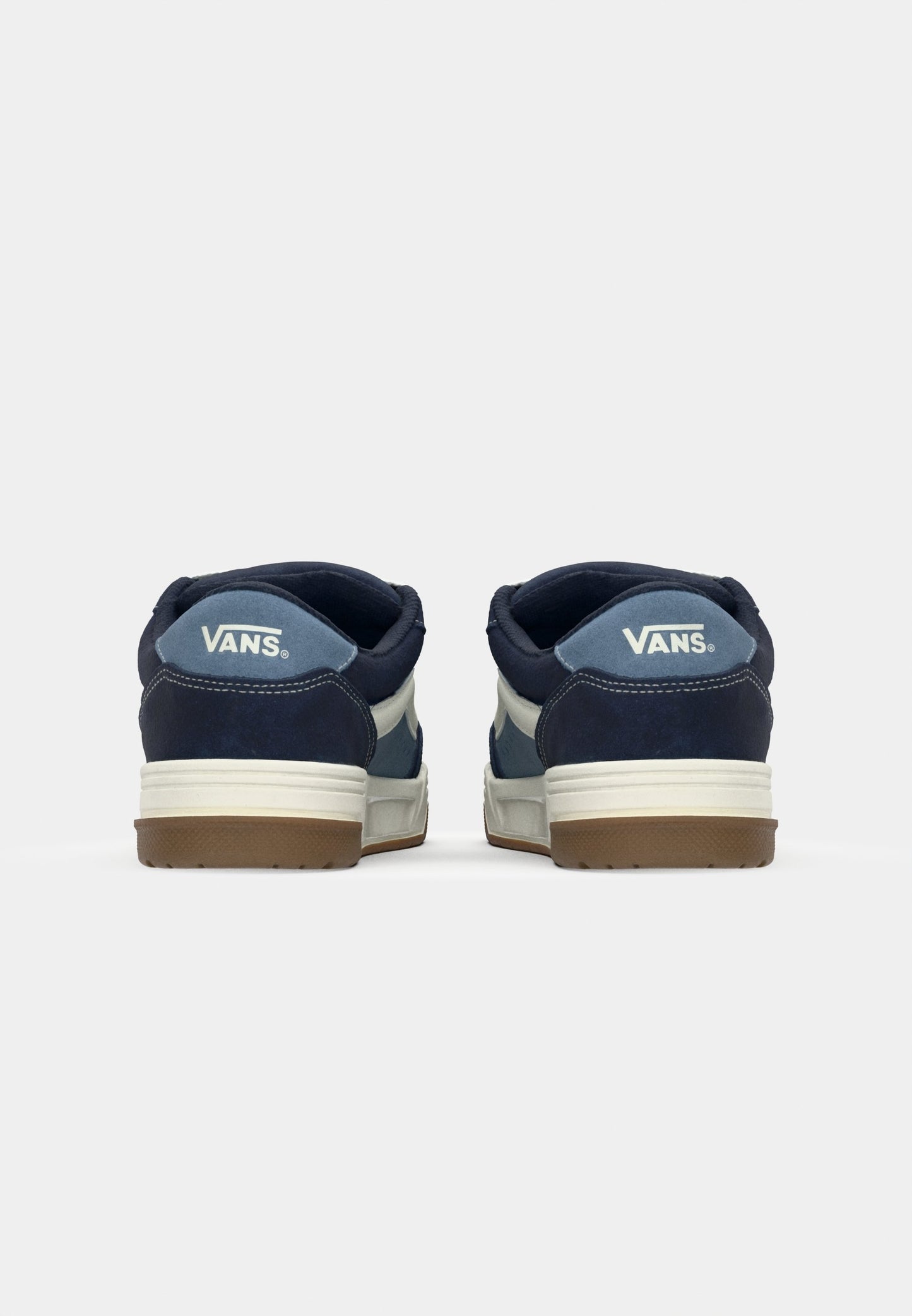 Vans
HYLANE UNISEX - Skateboarding shoes - parisian night