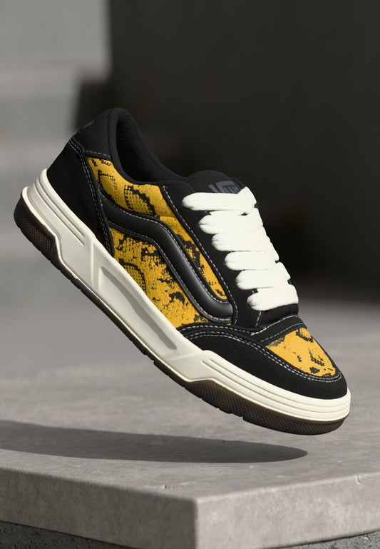 Vans
HYLANE UNISEX - Skateboarding shoes