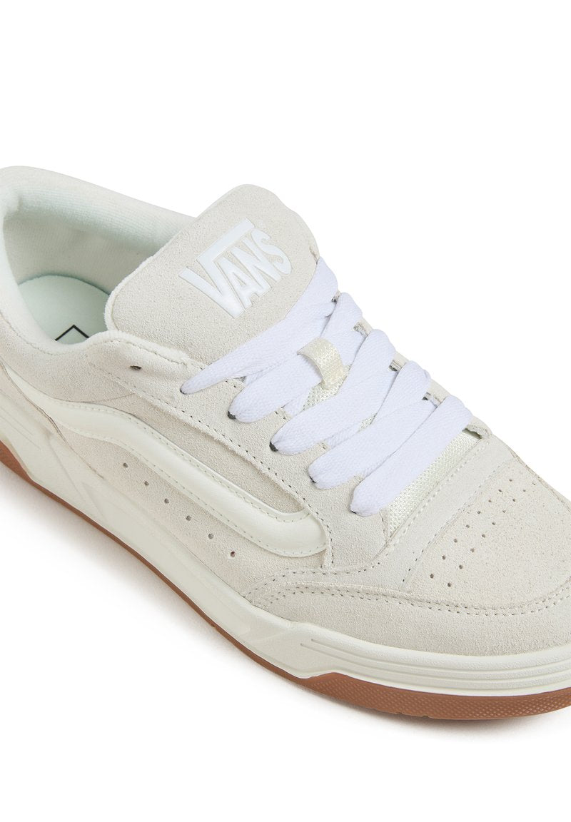Vans
HYLANE UNISEX - Skateboarding shoes - marshmallow