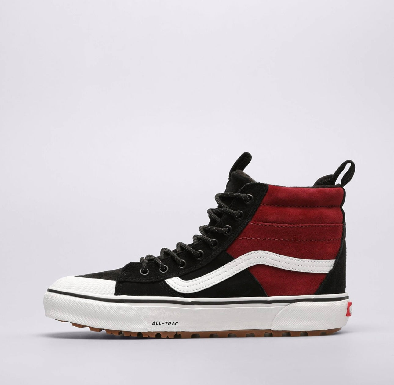 VANS SK8-HI MTE-2