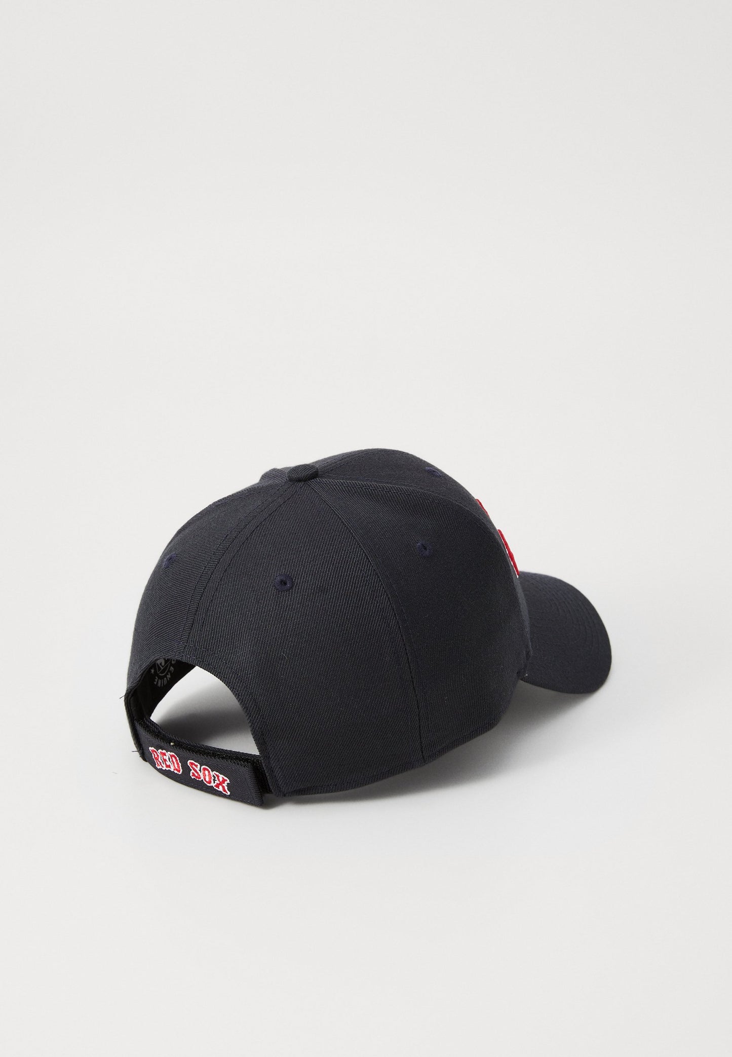 MLB BOSTON RED SOX SCRIPT UNISEX - Cap - navy