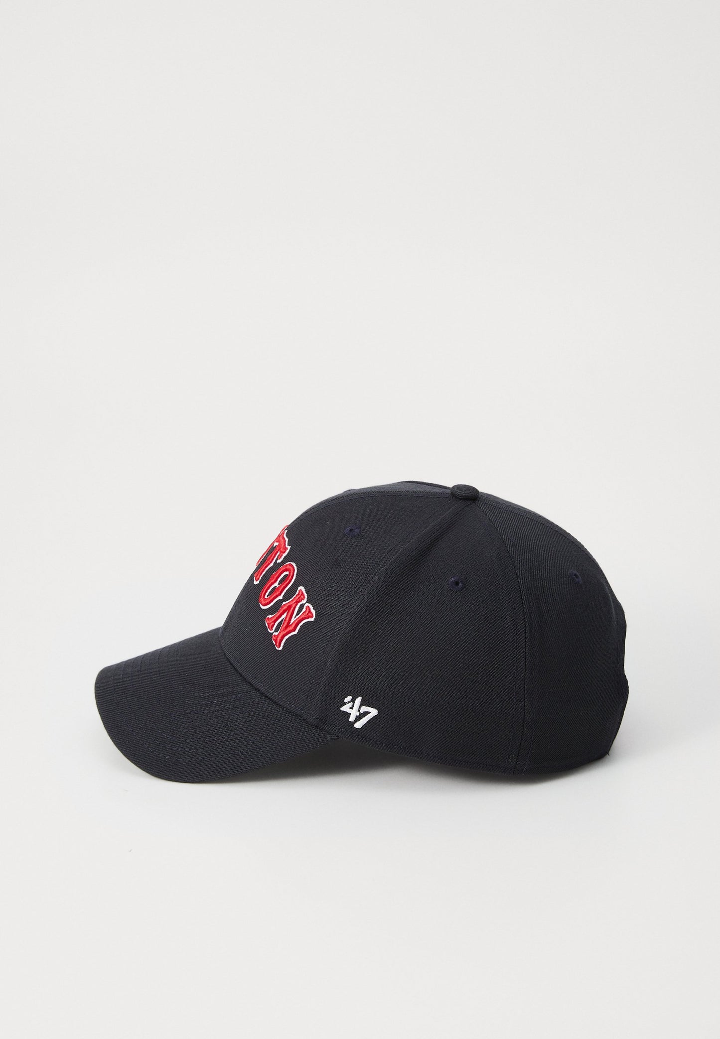 MLB BOSTON RED SOX SCRIPT UNISEX - Cap - navy