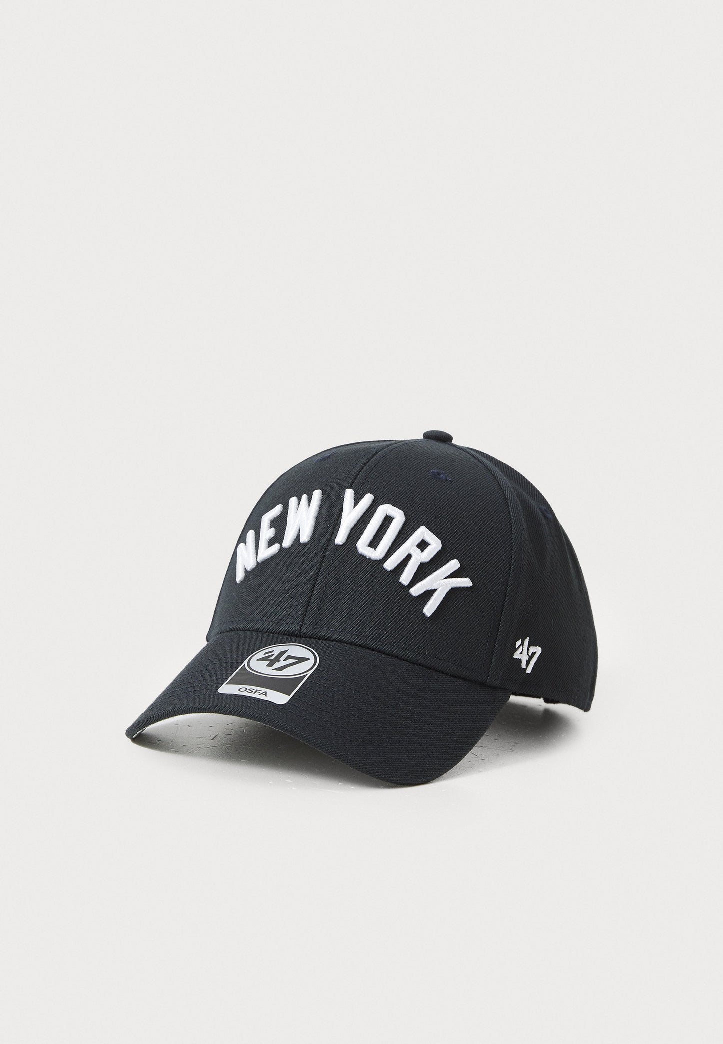 MLB NEW YORK YANKEES SCRIPT UNISEX - Cap - navy
