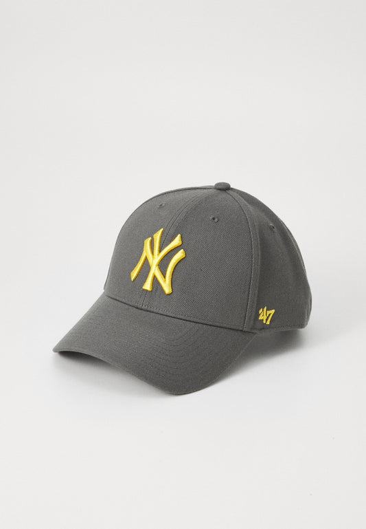 '47
MLB NEW YORK YANKEES '47 SNAPBACK UNISEX - Cap - charcoal