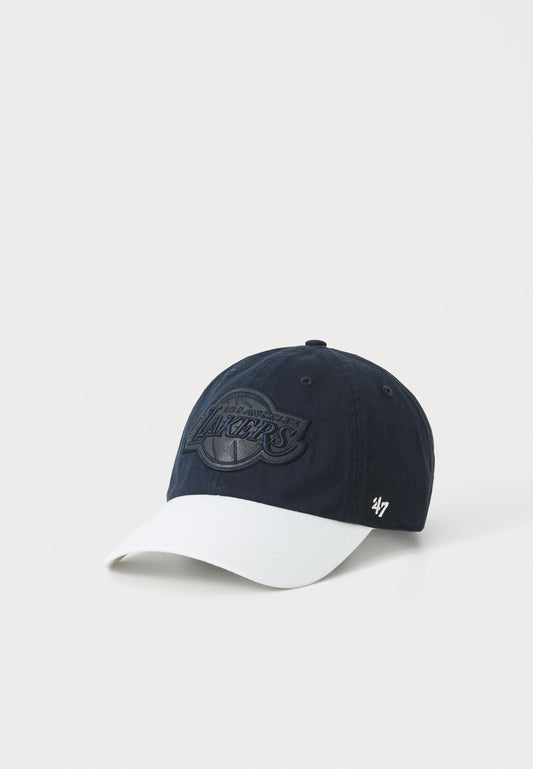 NBA LOS ANGELES LAKERS '47 COURTSIDE CLEAN UP UNISEX - Cap