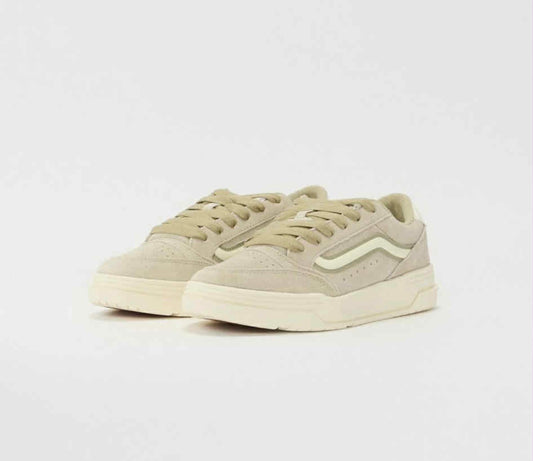 HYLANE UNISEX - Skateboarding shoes - tone mushroom