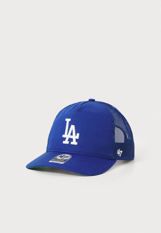 MLB LOS ANGELES DODGERS '47 HITCH UNISEX - Cap - royal