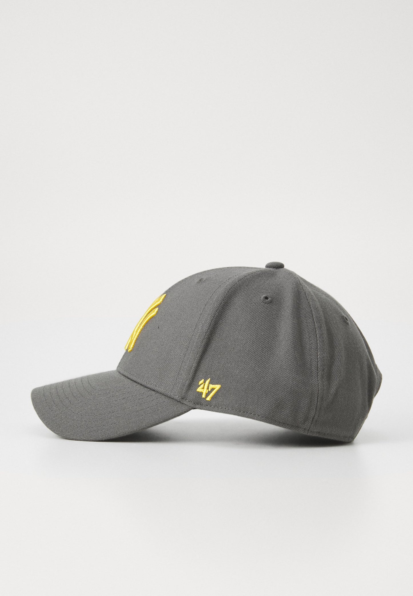 '47
MLB NEW YORK YANKEES '47 SNAPBACK UNISEX - Cap - charcoal