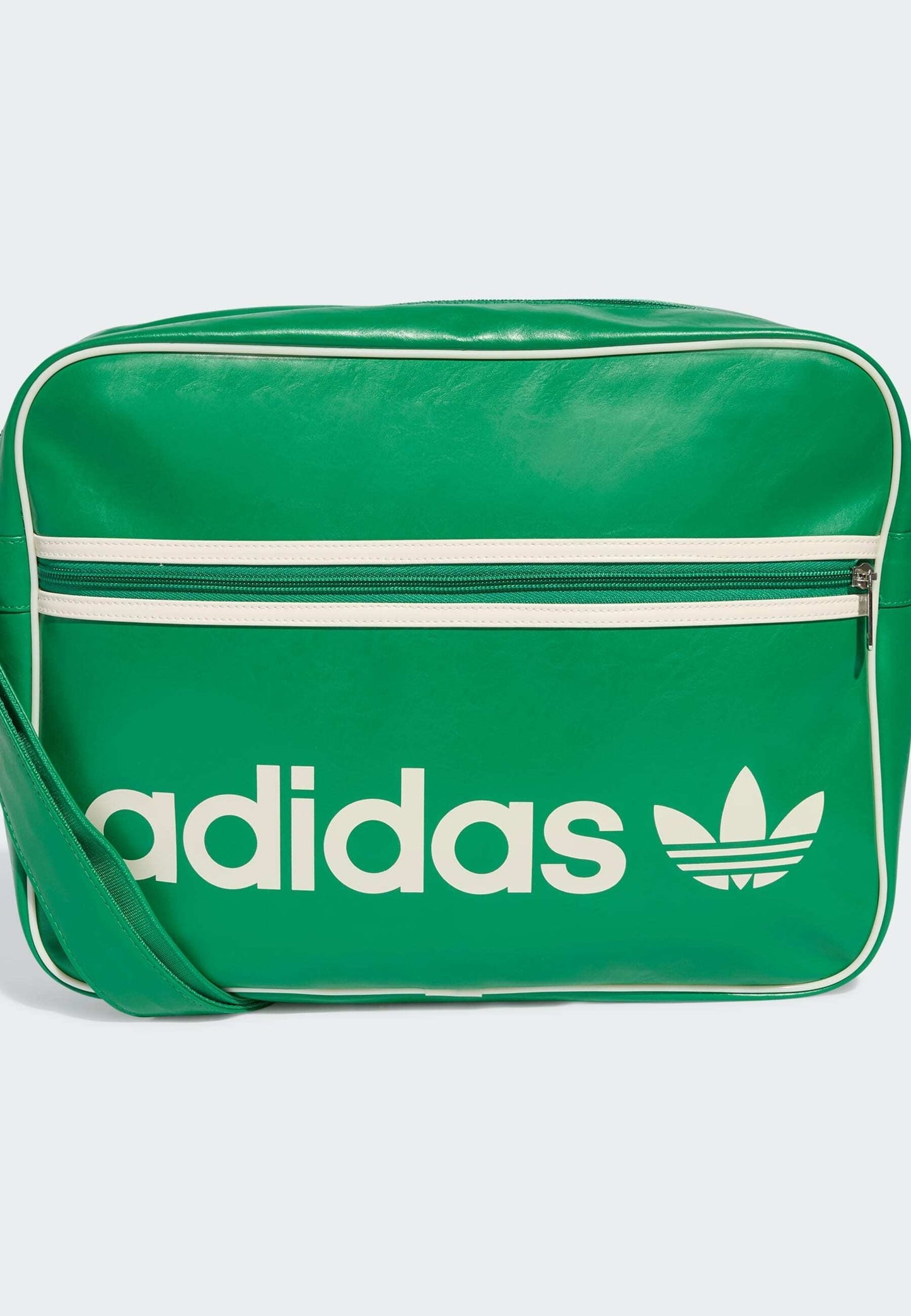 AIRLINER - Cross body bag - green