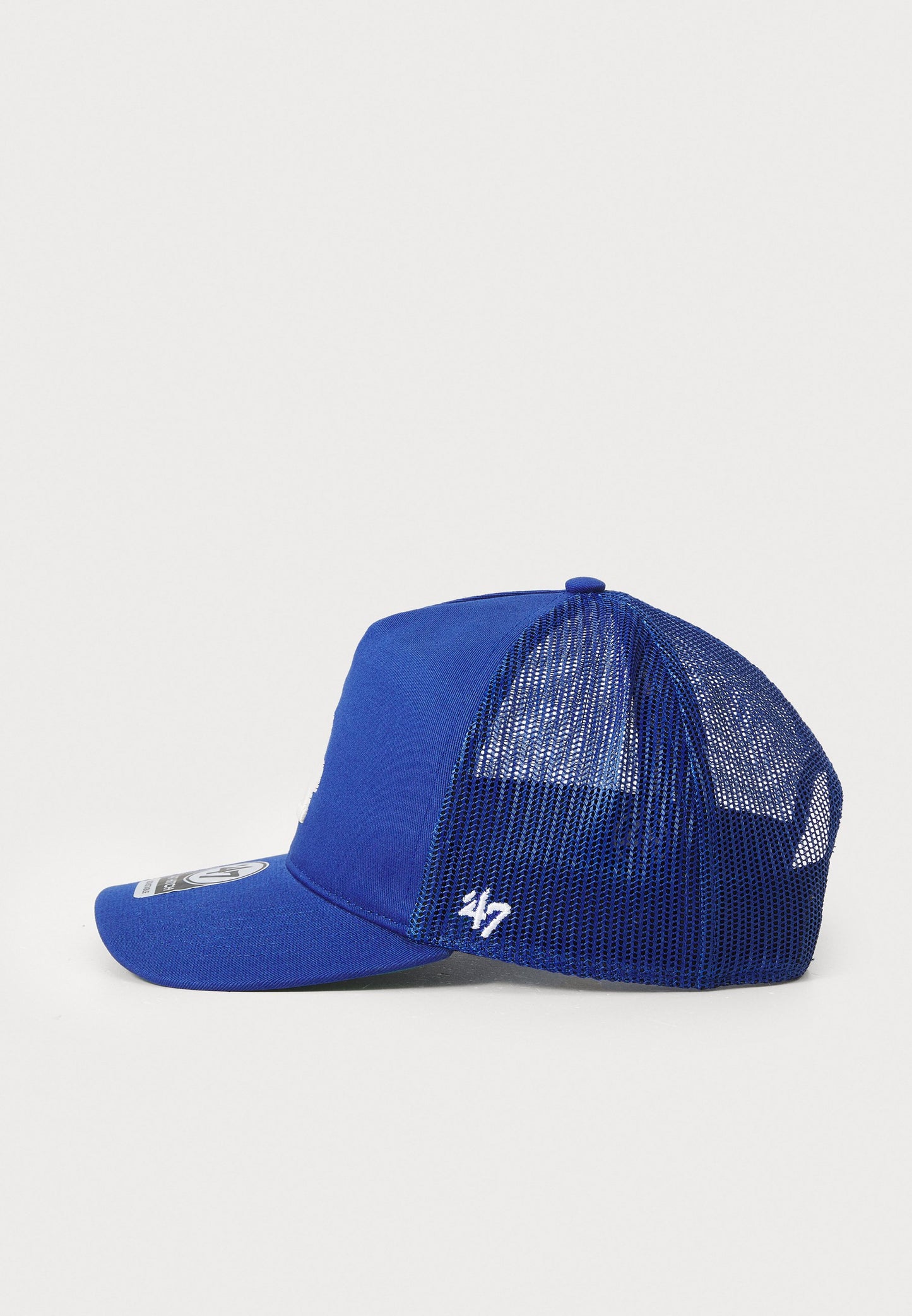 MLB LOS ANGELES DODGERS '47 HITCH UNISEX - Cap - royal