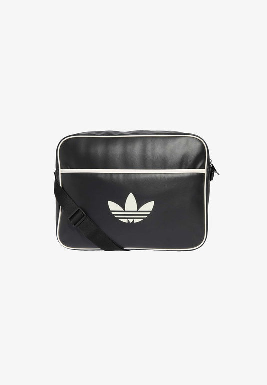 AIRLINER - Cross body bag - black
