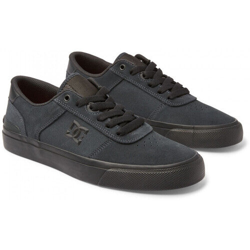 DC SHOES
Teknic Grey