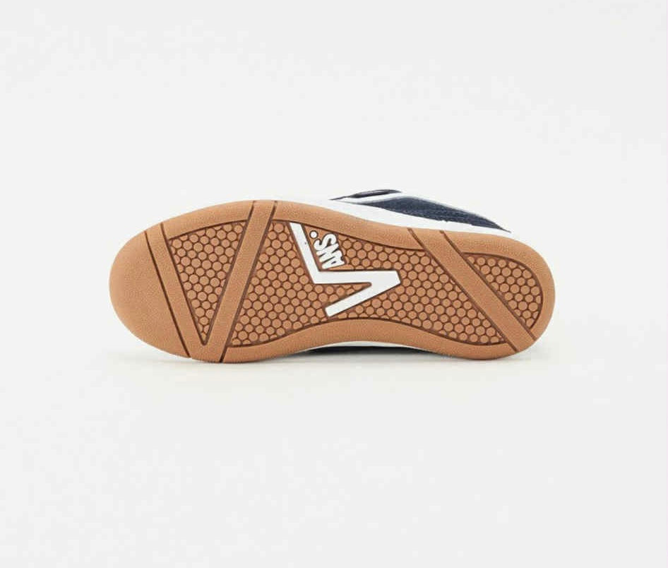 Vans
HYLANE UNISEX - Skateboarding shoes - parisian night