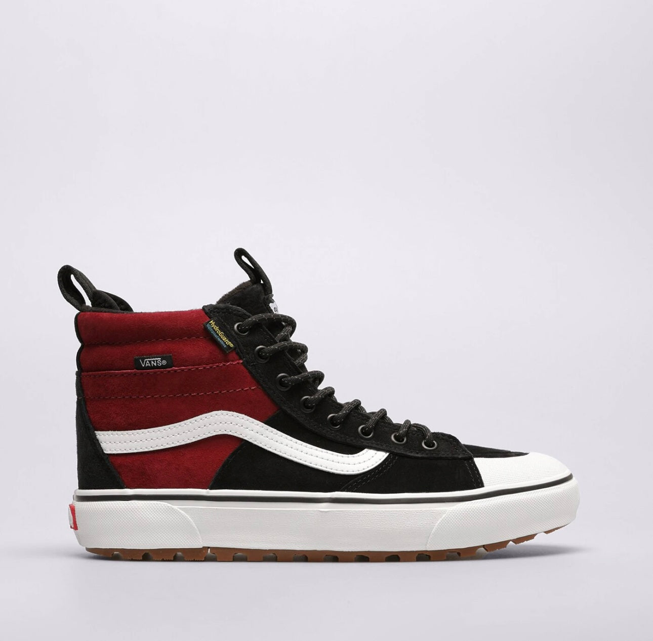VANS SK8-HI MTE-2