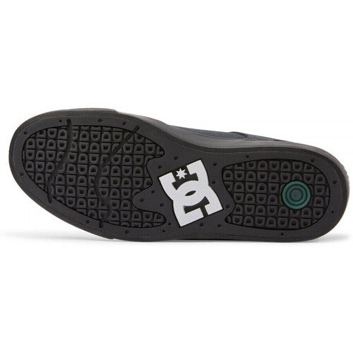 DC SHOES
Teknic Grey