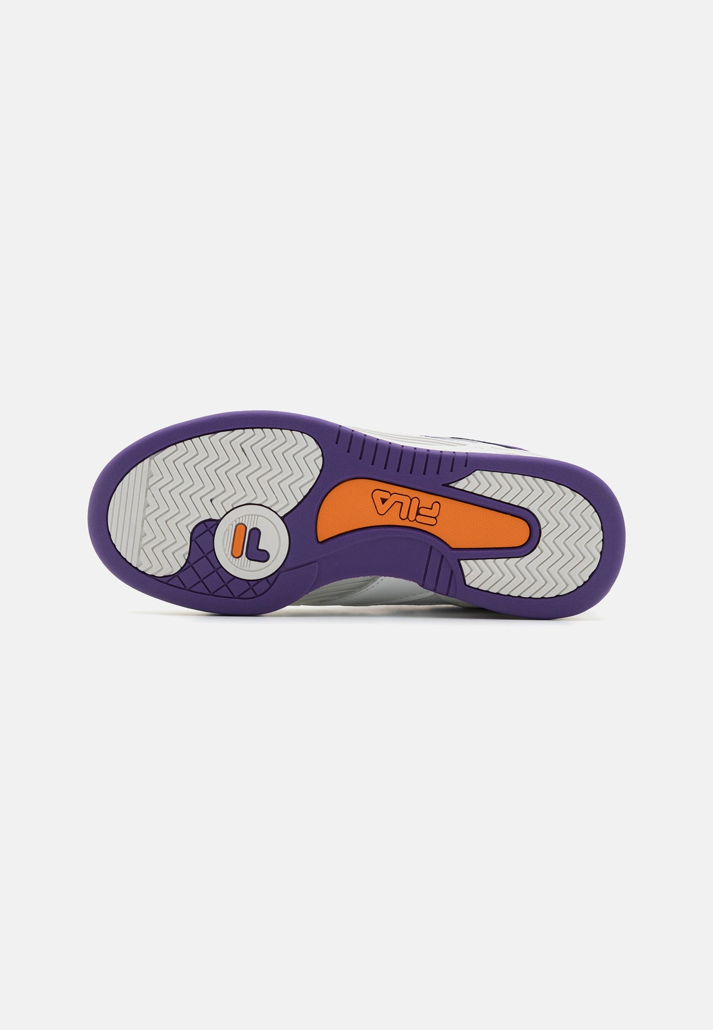 Wayne OG Sneaker