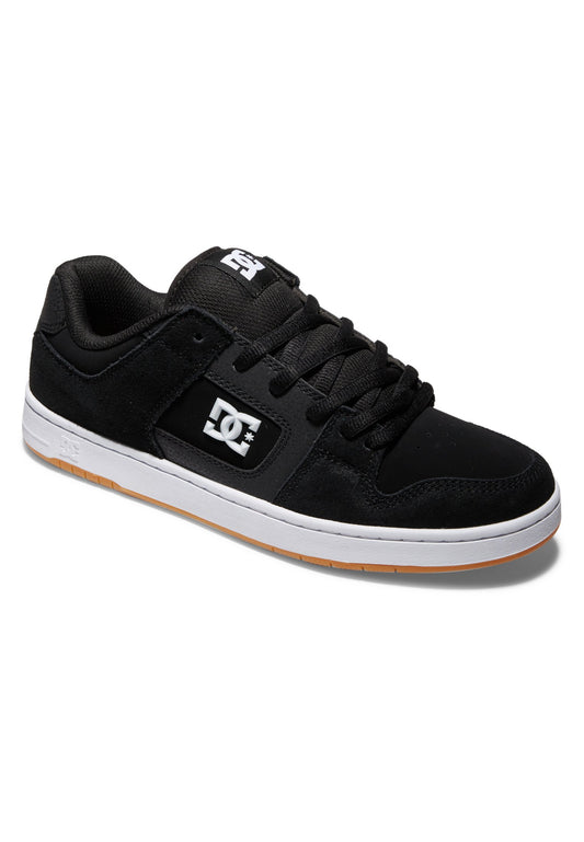 DC Shoes
MANTECA - Skateboarding shoes