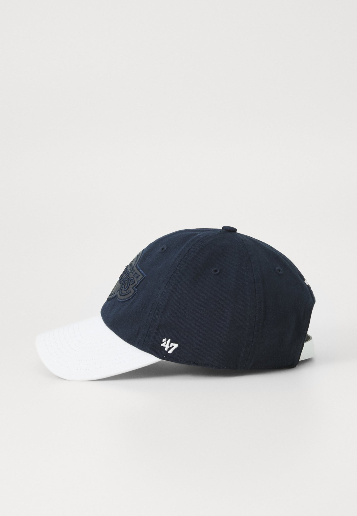 NBA LOS ANGELES LAKERS '47 COURTSIDE CLEAN UP UNISEX - Cap