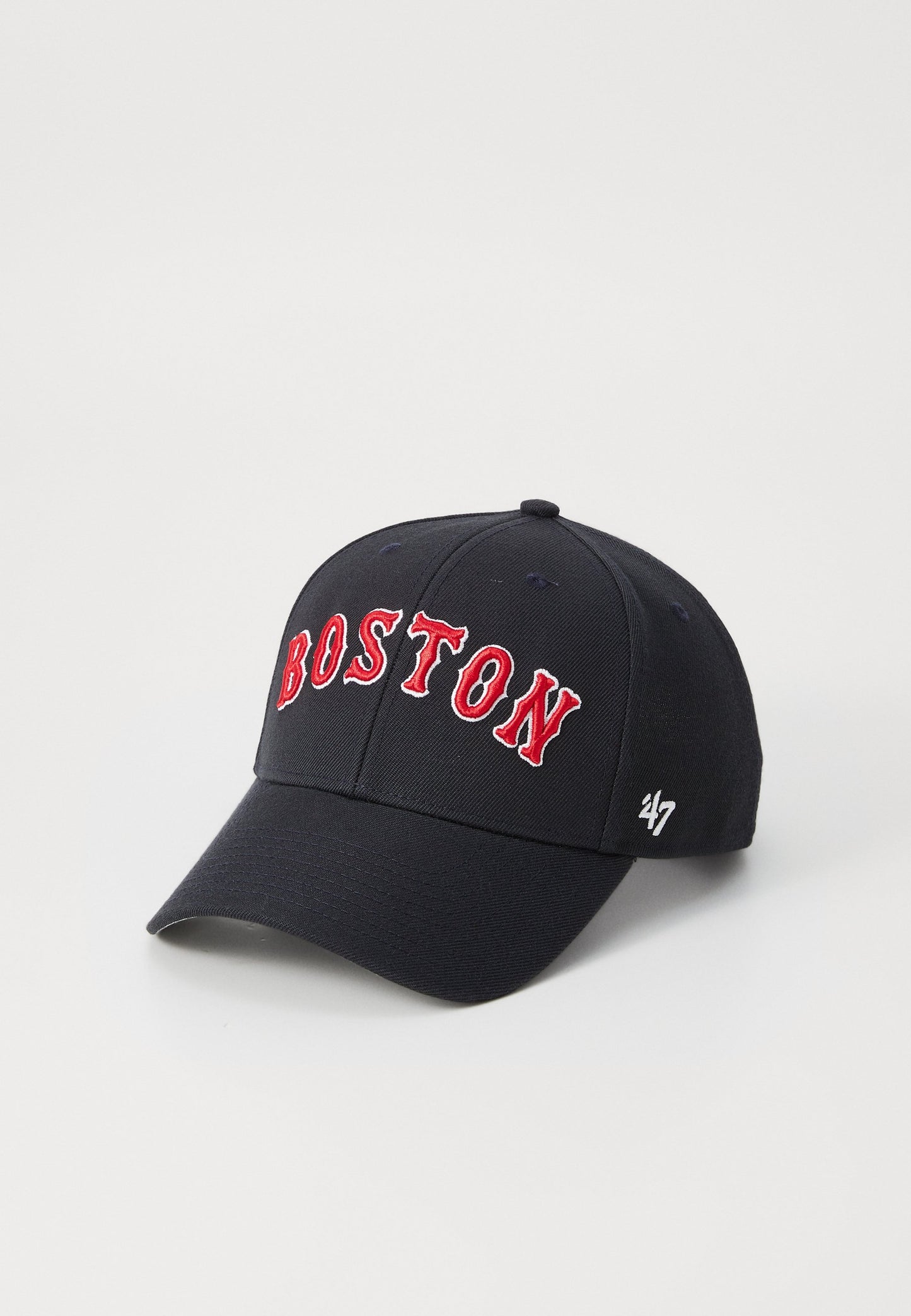 MLB BOSTON RED SOX SCRIPT UNISEX - Cap - navy