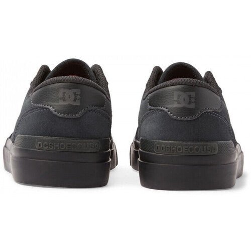 DC SHOES
Teknic Grey