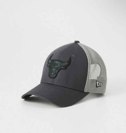 Men's cap New Era 9SEVENTY STRETCH SNAP NBA TONAL 9SEVENTY CHICAGO BULLS