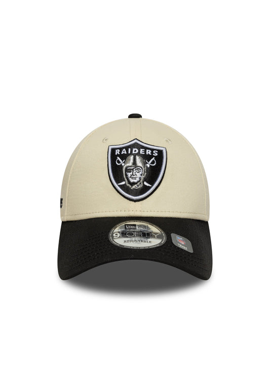 New Era
NFL WORDMARK 9FORTY® - Cap - beige