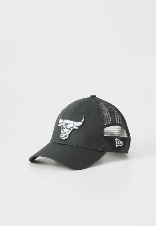 New Era
9FORTY TRUCKER UNISEX - Cap - black