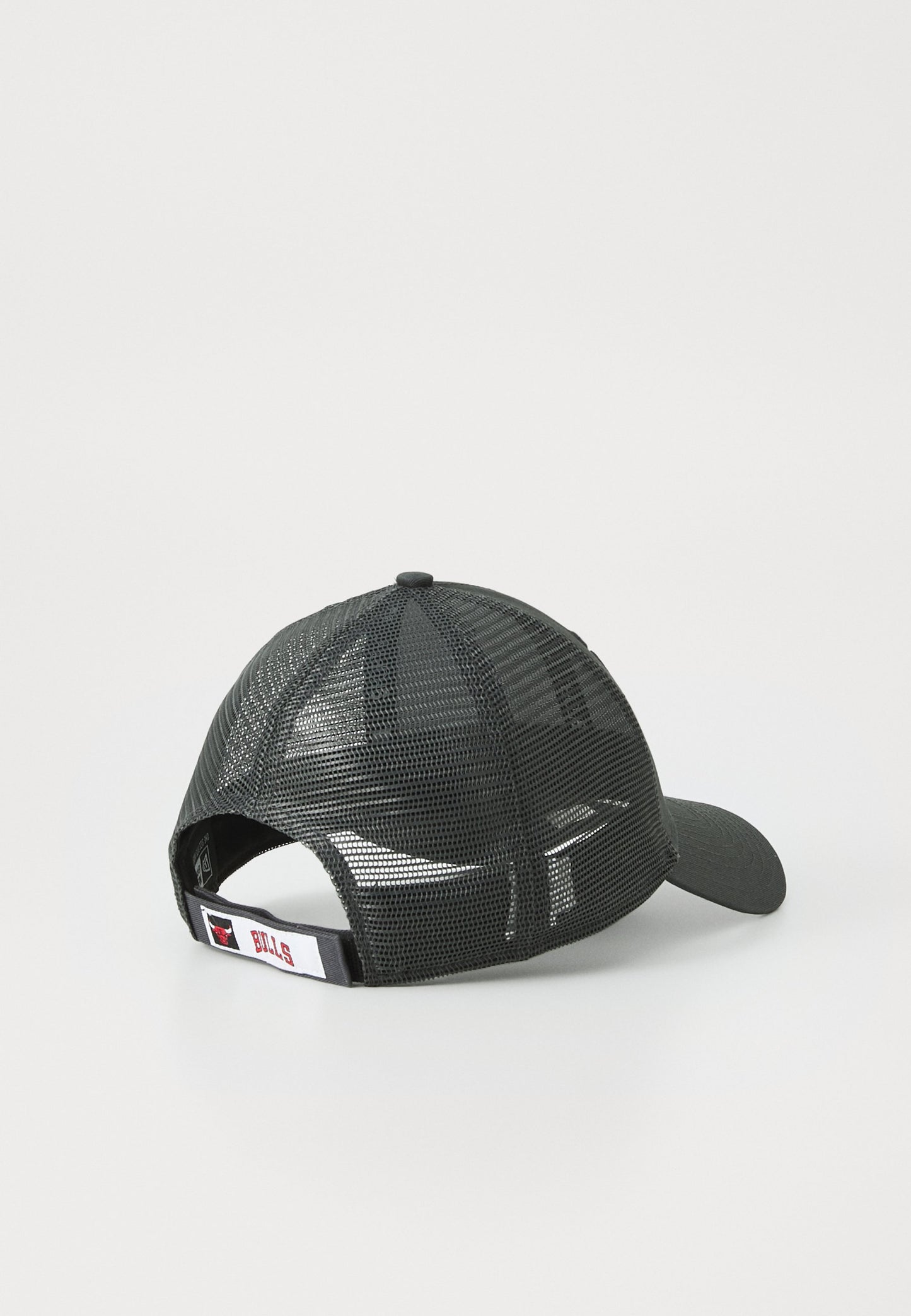 New Era
9FORTY TRUCKER UNISEX - Cap - black